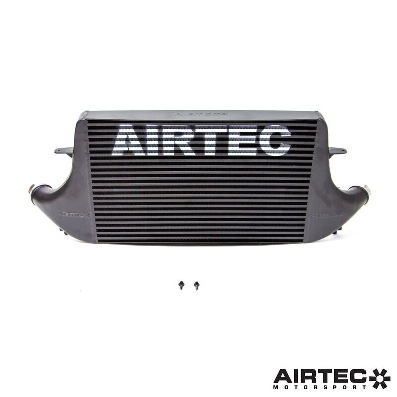 AIRTEC Motorsport Stage 2 Front Mount Intercooler Fiesta Mk8 ST200