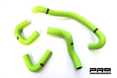 Pro Hoses Ancillary Hose Kit for Mk2 Focus RS