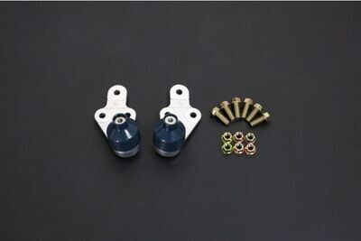Ford Focus Mk3 RS Hardrace Uprated Balljoints Set (OE Style)