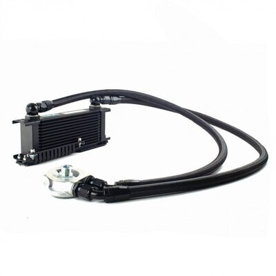 Hel Oil Cooler Kit for Mk3 Focus RS and ST250