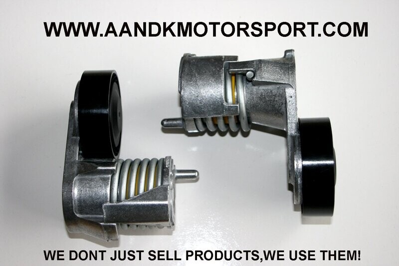 Ford Focus Mk2 RS Genuine  Air Con Belt Tensioner
OUT OF STOCK