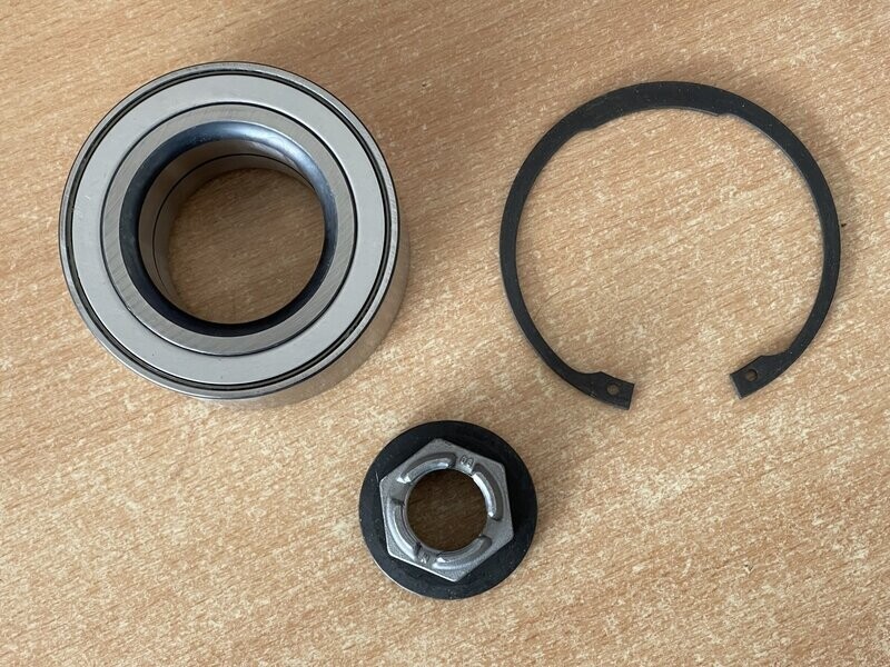 Genuine Ford Wheel Bearing Repair Kit Mk3 Focus RS and ST250 FRONT