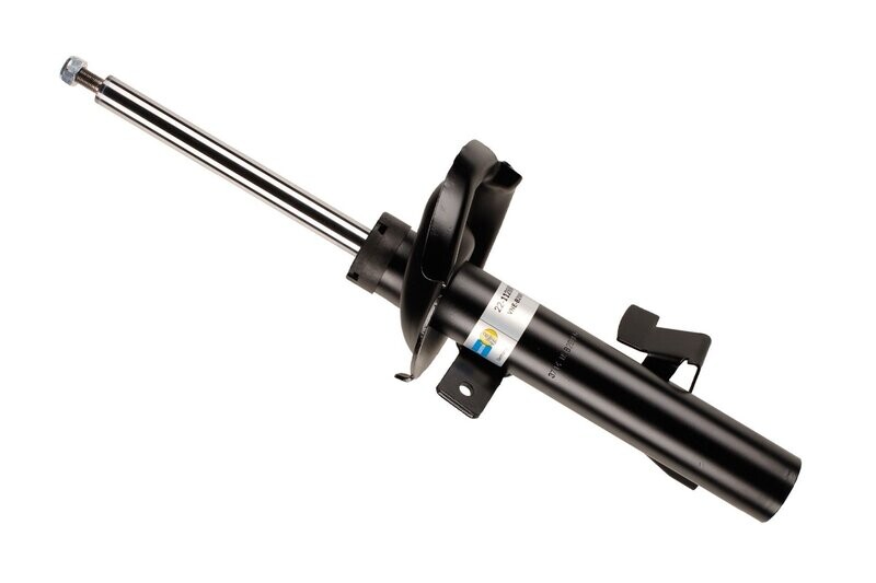 Ford Fiesta Mk7 ST180 and ST200 Bilstein B4 Damper Kit