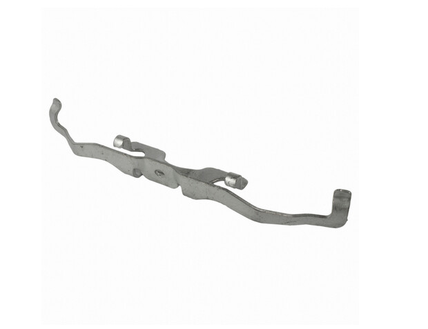 Genuine Ford Front Brake Caliper Fixing Spring Focus Mk3 ST250 and ST Diesel. (PAIR)