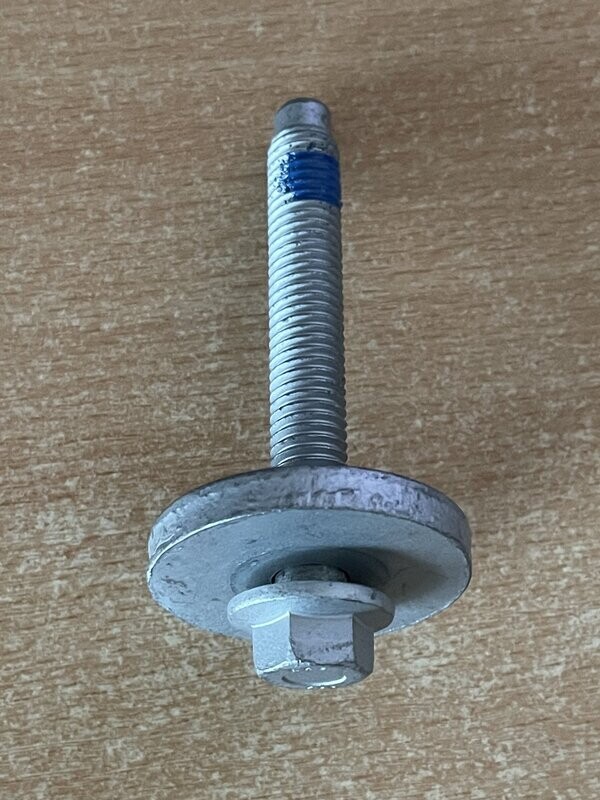 Genuine Ford Driveshaft Retaining Bolt Mk2 Focus RS