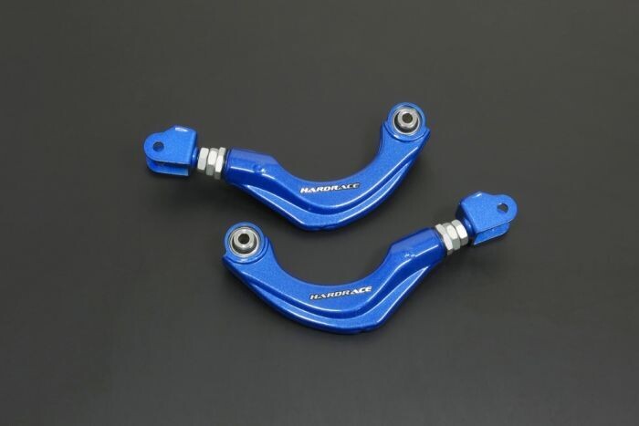 TOYOTA YARIS GR HARDRACE REAR UPPER ARM PILLOWBALL EQUIPPED 2 PCS/SET