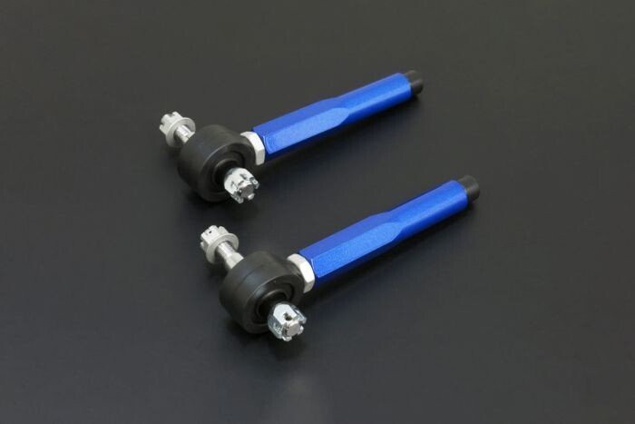 TOYOTA YARIS GR HARDRACE RC TIE ROD END PILLOW BALL EQUIPPED 2 PCS/SET