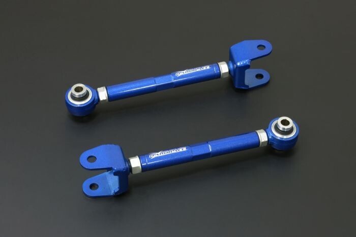 TOYOTA YARIS GR HARDRACE REAR TOE KIT PILLOWBALL EQUIPPED 2 PCS/SET
