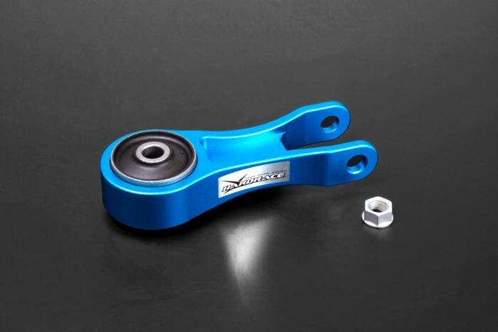 TOYOTA YARIS GR HARDRACE REAR ENGINE MOUNT FOR 1.6T AWD (GXPA16) ONLY 1 PCS/SET (RACE VERSION)