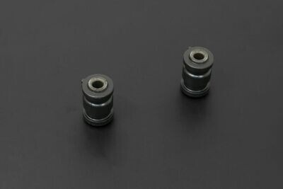 TOYOTA YARIS GR HARDRACE FRONT LOWER ARM BUSHING FRONT HARDEN RUBBER EQUIPPED 2 PCS/SET