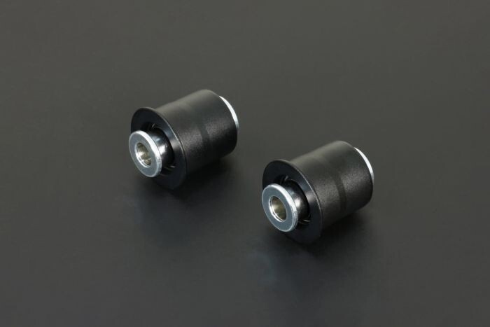 TOYOTA YARIS GR HARDRACE REAR LOWER ARM BUSHING PILLOW BALL EQUIPPED 2 PCS/SET
