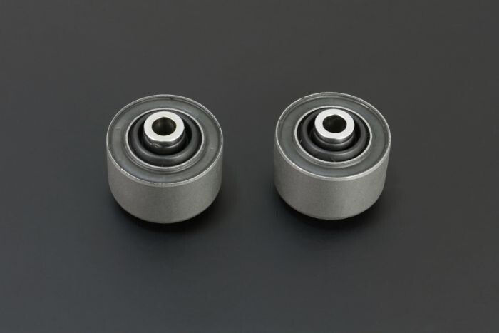 TOYOTA YARIS GR HARDRACE REAR TRAILING ARM BUSHING PILLOW BALL EQUIPPED 2 PCS/SET