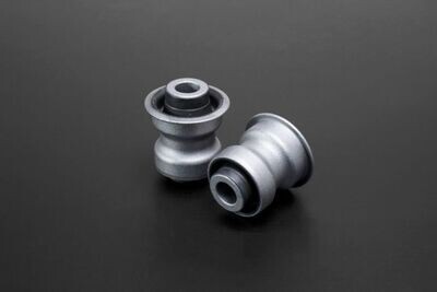 TOYOTA YARIS GR HARDRACE REAR LOWER ARM BUSHING HARDEN RUBBER EQUIPPED 2 PCS/SET TOYOTA YARIS GR HARDRACE REAR LOWER ARM BUSHING HARDEN RUBBER EQUIPPED 2 PCS/SET