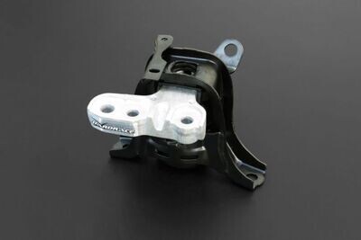 TOYOTA YARIS GR HARDRACE RIGHT SIDE ENGINE MOUNT FOR 1.6T AWD (GXPA16) ONLY 1 PCS/SET
