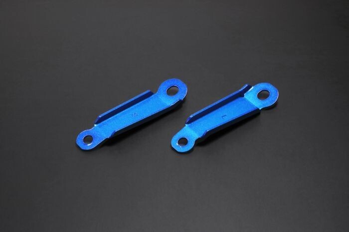 TOYOTA YARIS GR HARDRACE STEERING RACK BRACE 2 PCS/SET