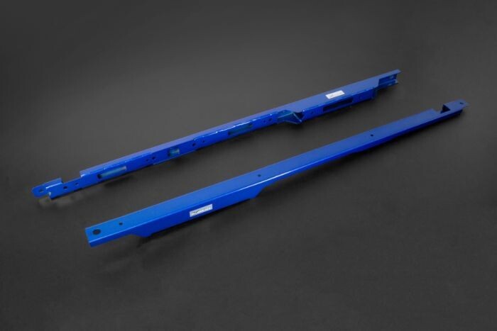 TOYOTA YARIS GR HARDRACE MIDDLE LATERAL BRACE 2 PCS/SET