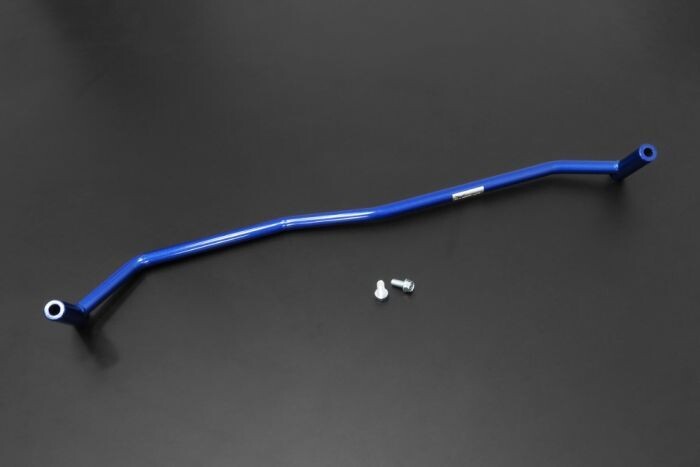 TOYOTA YARIS GR HARDRACE FRONT RADIATOR BRACE 1 PCS/SET