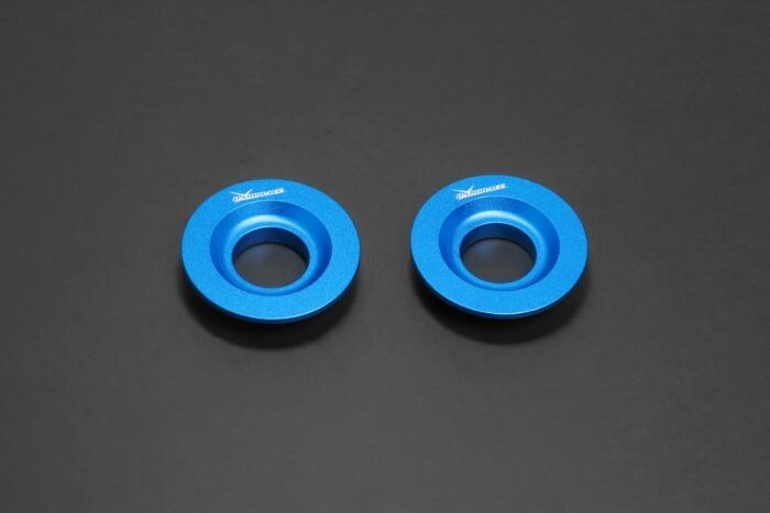 TOYOTA YARIS GR HARDRACE REAR DIFF ANTI-VIBRATION INSERT FRONT 2 PCS/SET