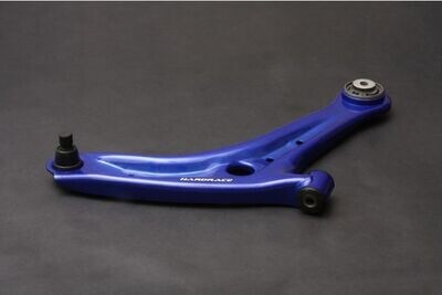 Hardrace Uprated Front Wishbone and Balljoint Set Mk7 Fiesta ST180 and ST200