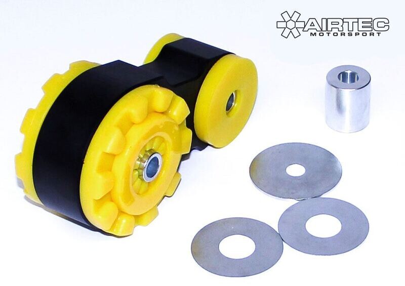 AIRTEC Motorsport Torque Mount for 1.0 EcoBoost, ST180 & ST150