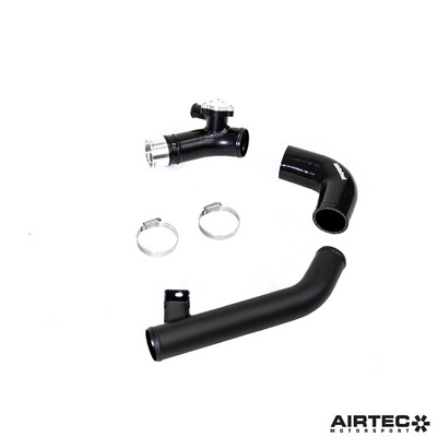 AIRTEC Motorsport Hot Side Charge Pipe​ Ford Fiesta Mk8 ST200