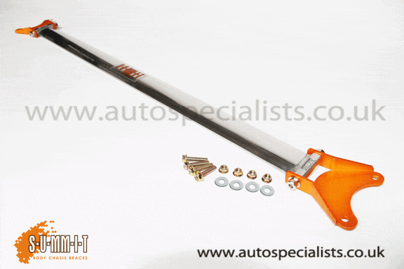 Ford Focus Mk2 RS and ST225 SUMMIT Rear Upper Strut Brace