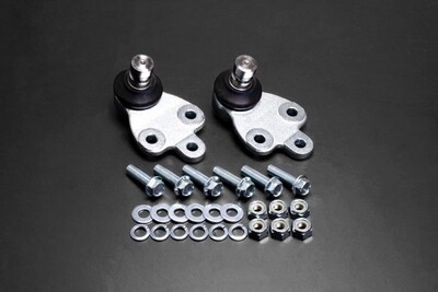 Hardrace Uprated Front Balljoint Set Mk4 ST 2.3l