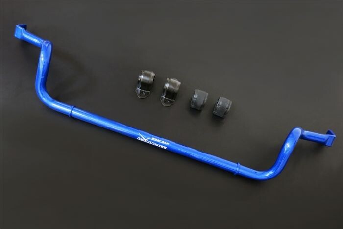 Hardrace Uprated Front 28mm Anti Roll Bar Mk4 Focus ST2.3 Hatchback