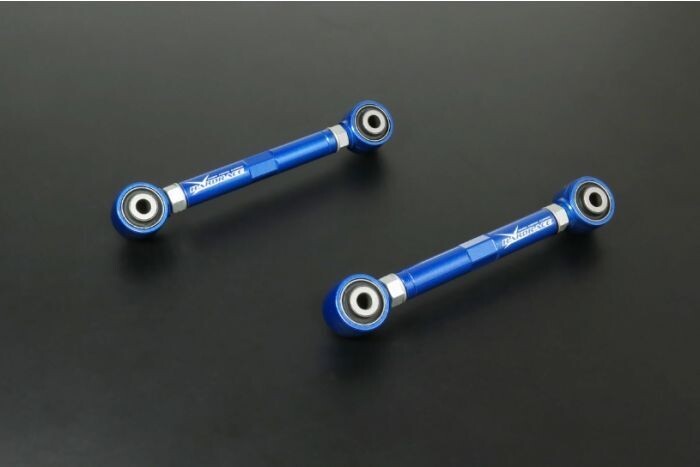 Ford Focus Mk4 ST 2.3l Hardrace Rear Lower Adjustable Arms (Toe)