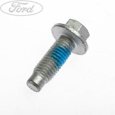 Genuine Ford Front ARB Clamp Bolts Set Mk2 Focus ST225 and Mk2 RS (4 Bolts)