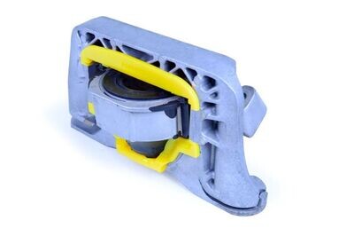 Ford Focus Mk2 RS and ST225 Genuine Main Engine Mount and Powerflex Insert Yellow or Black