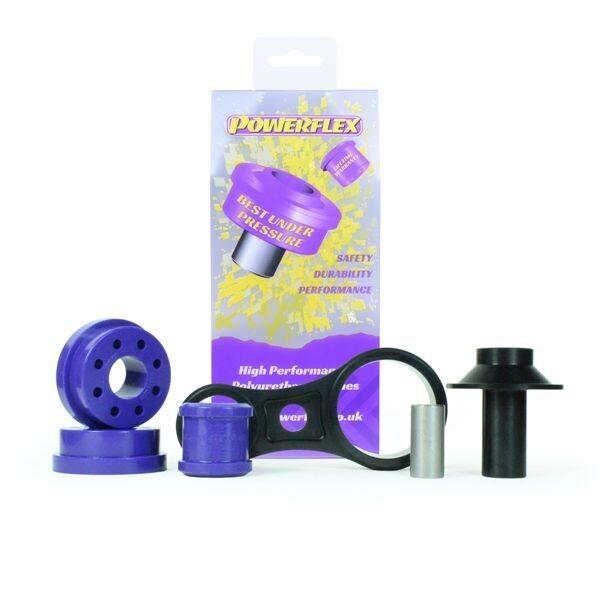 Powerflex Torque Mount for Ford Fiesta Mk8 ST200 FAST ROAD BUSH