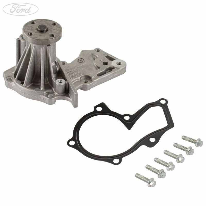 Ford Fiesta ST180 Genuine Ford Waterpump Kit