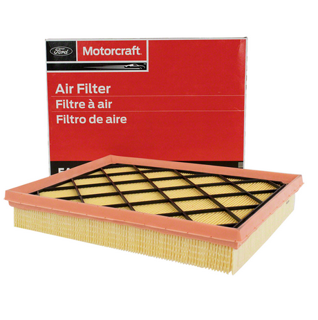 Genuine Ford Air Filter Element Mk4 ST 2.3l