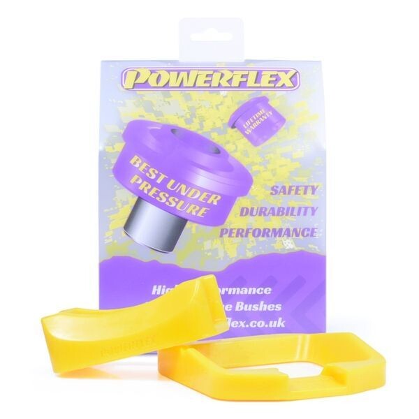 Ford Focus Mk3 RS and ST250 Powerflex Top Gearbox Mount Insert