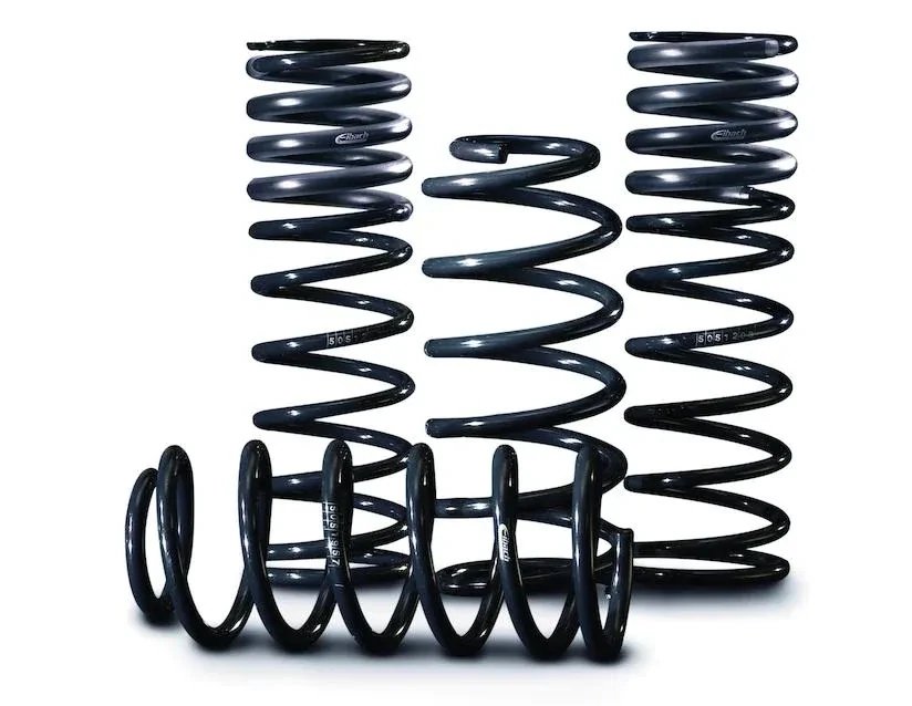 Genuine Ford/Eibach Pro-Kit Lowering Springs Fiesta ST180