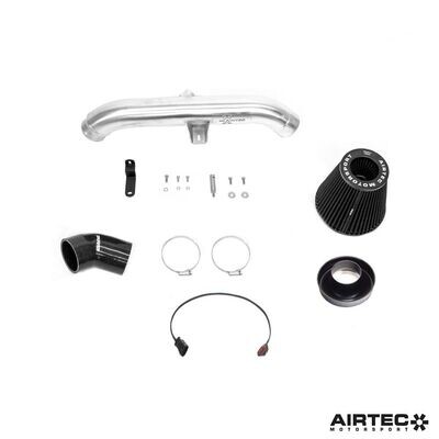 AIRTEC Motorsport RS Style Crossover Pipe for Focus ST 225