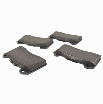 Ford Factory Fit Front Brake Pads Mk3 RS