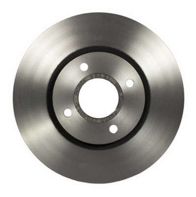Ford Fiesta Mk8 ST200 Genuine Ford Front Brake Discs 278mm and Aftermarket Pads Set