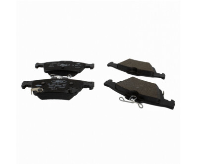 Ford Fiesta Mk8 ST200 Genuine Ford Factory Fit Front Brake Pads