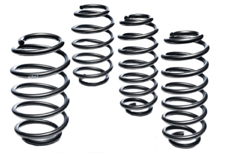 Genuine Ford/Eibach Lowering Spring Kit ST250 Facelift Hatchback