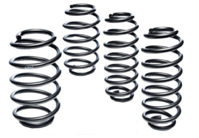Genuine Ford/Eibach Lowering Spring Kit ST250 Pre Facelift Saloon
