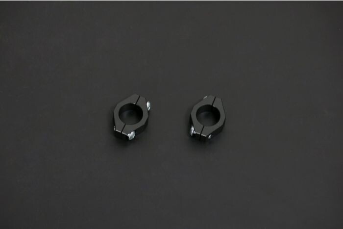 28mm ARB Locking Clamps