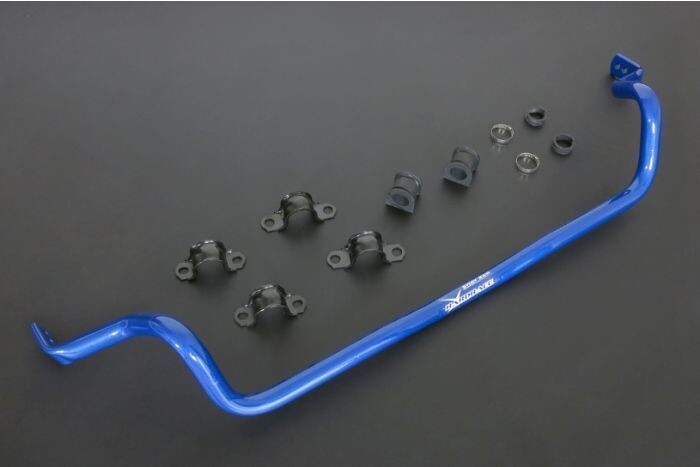 thumbnail image 2 of Heavy Duty Front Anti Roll Bar Drop Links For Ford Focus MK2 2.5 ST 05-10 2 of 6