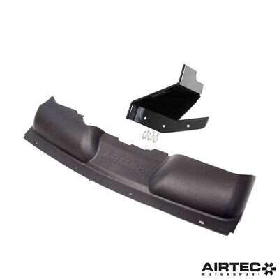 AIRTEC Motorsport Air-Ram Scoop and RS Slam Panel for Group A Induction Kits