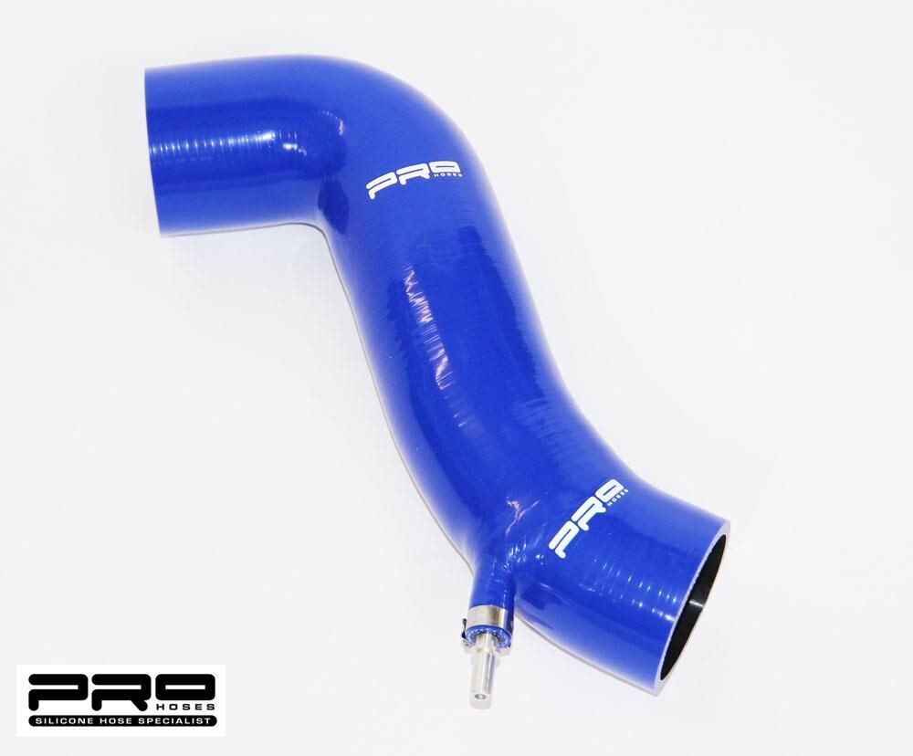 Pro Hoses Induction Hose Upgrade for ST180