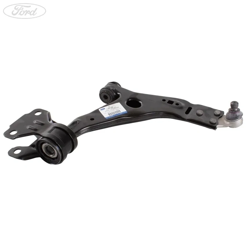 Genuine Front Wishbone and Balljoints Set Mk3 ST250