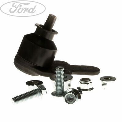Ford Focus Mk2 ST225 Genuine Ford Balljoints Set 21mm or 18mm All Models (PAIR)
