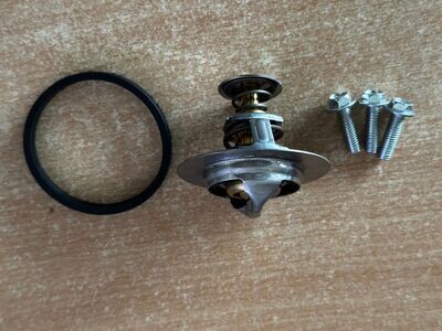 Ford Focus Mk2 RS and ST225 Pattern Thermostat Kit