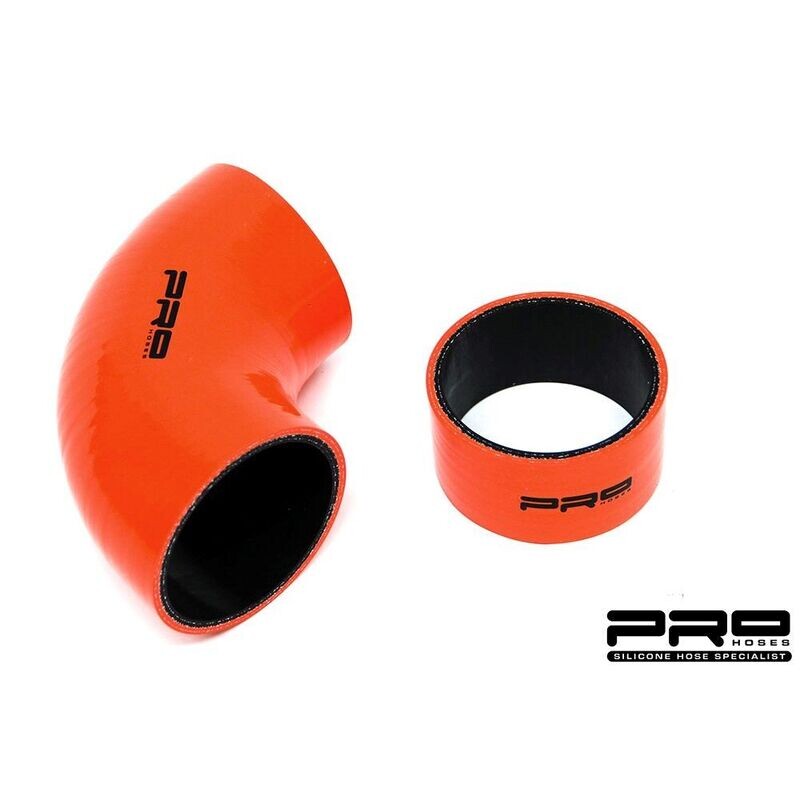 Pro Hoses Replacement Hoses for Focus ST225 Group A Kit